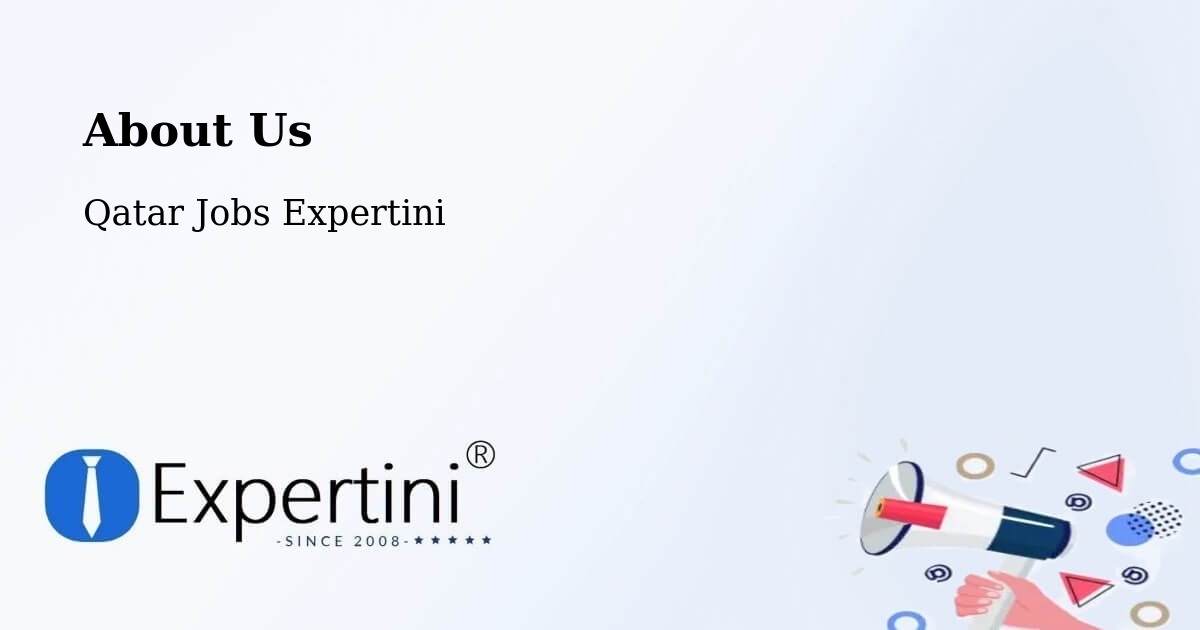 About Expertini Recruitment Platform  – Ar Rayyān - Ar Rayyān, Qatar Jobs Expertini