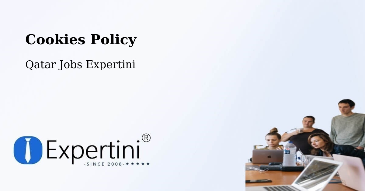 Cookie Policy – Ar Rayyān - Qatar Jobs Expertini