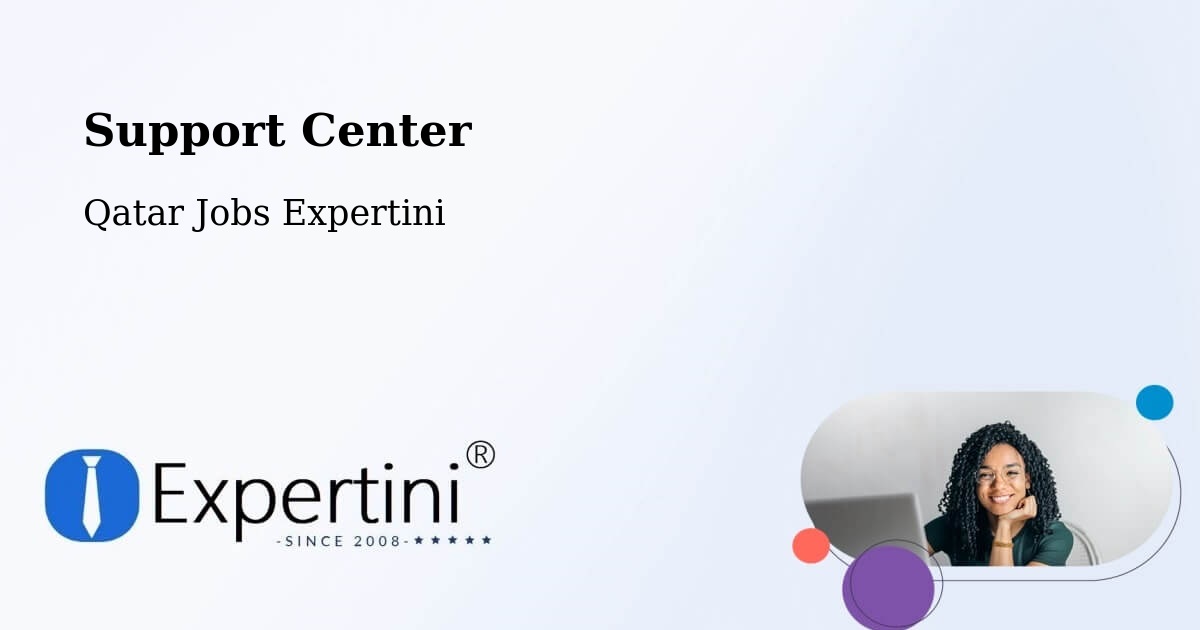 Support Services – Ar Rayyān - Qatar Jobs Expertini