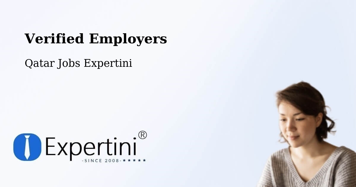 Verified Employers Program – Ar Rayyān - Qatar Jobs Expertini